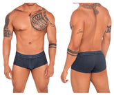Boxer ultra-doux Xtremen 91140 Couleur Gris Cross